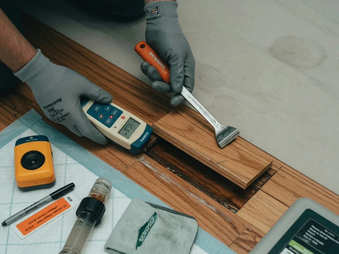 Why choose Water Damage Restoration in Menomonie, WI